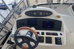 2004 Sunseeker 56 Manhattan 