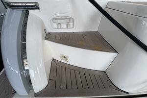 2004 Sunseeker 56 Manhattan 