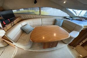 2004 Sunseeker 56 Manhattan 
