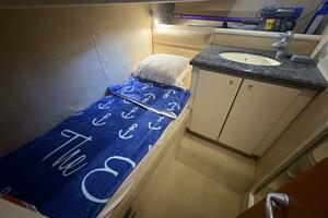 2004 Sunseeker 56 Manhattan 