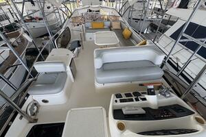 2004 Sunseeker 56 Manhattan 