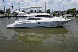 2004 Sunseeker 56 Manhattan 