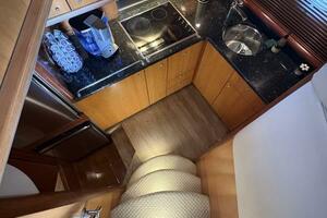 2004 Sunseeker 56 Manhattan 