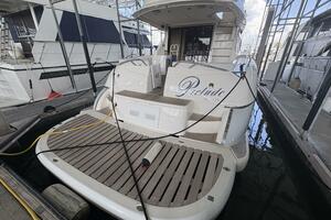 2004 Sunseeker 56 Manhattan 