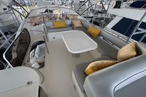 2004 Sunseeker 56 Manhattan 
