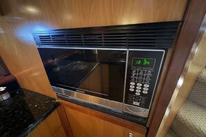 2004 Sunseeker 56 Manhattan 