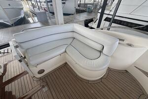 2004 Sunseeker 56 Manhattan 