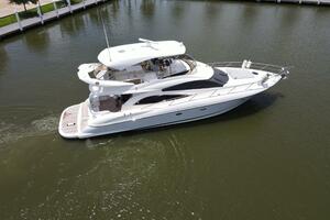 2004 Sunseeker 56 Manhattan 