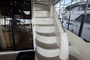 2004 Sunseeker 56 Manhattan 