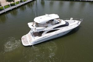 2004 Sunseeker 56 Manhattan 