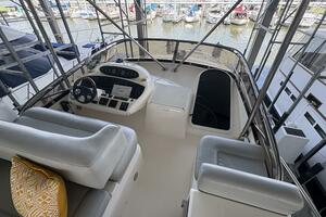 2004 Sunseeker 56 Manhattan 