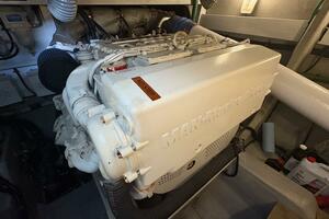 2004 Sunseeker 56 Manhattan 
