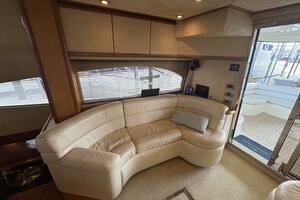 2004 Sunseeker 56 Manhattan 