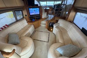 2004 Sunseeker 56 Manhattan 