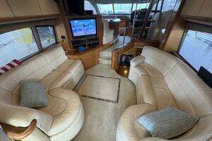 Prelude 2004 Sunseeker 56 Manhattan Yacht For Sale in Seabrook TX
