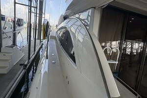 2004 Sunseeker 56 Manhattan 