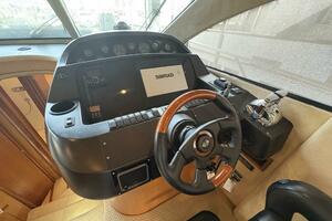 2004 Sunseeker 56 Manhattan 