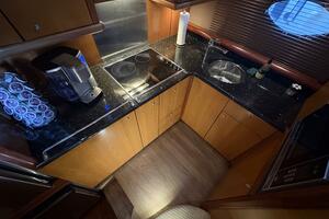 2004 Sunseeker 56 Manhattan 