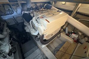 2004 Sunseeker 56 Manhattan 