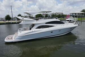 2004 Sunseeker 56 Manhattan 