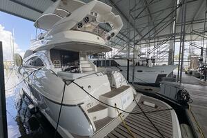 2004 Sunseeker 56 Manhattan 