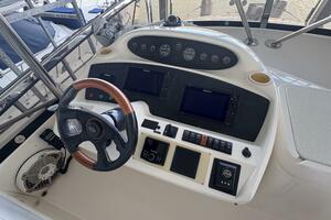 2004 Sunseeker 56 Manhattan 
