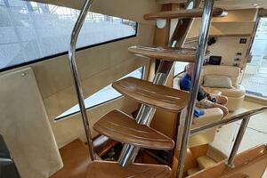 2004 Sunseeker 56 Manhattan 