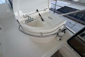 2004 Sunseeker 56 Manhattan 