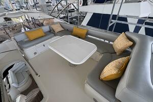 2004 Sunseeker 56 Manhattan 