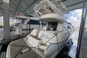 2004 Sunseeker 56 Manhattan 
