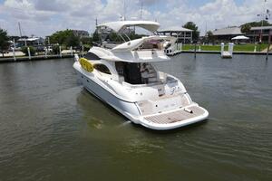 2004 Sunseeker 56 Manhattan 