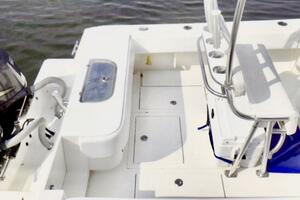 25ft Contender Yacht For Sale