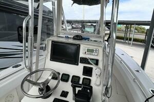 25ft Contender Yacht For Sale