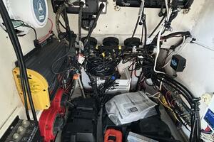 25ft Contender Yacht For Sale