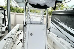 25ft Contender Yacht For Sale