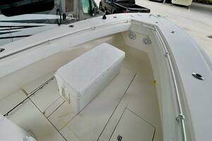 25ft Contender Yacht For Sale