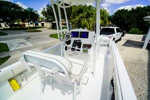 24ft Glasstream Yacht For Sale