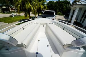 24ft Glasstream Yacht For Sale