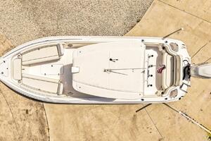 24ft Glasstream Yacht For Sale