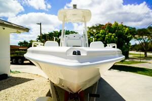 24ft Glasstream Yacht For Sale