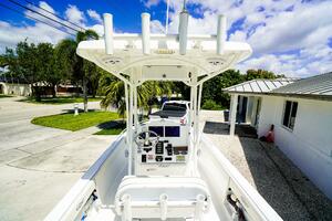 24ft Glasstream Yacht For Sale
