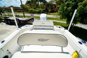 24ft Glasstream Yacht For Sale