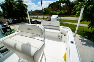 24ft Glasstream Yacht For Sale