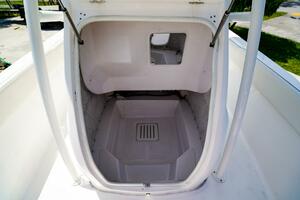 24ft Glasstream Yacht For Sale