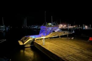 28ft Pursuit Yacht For Sale