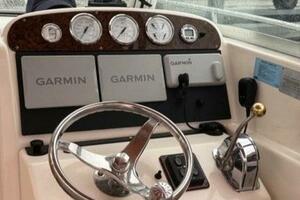 28ft Pursuit Yacht For Sale