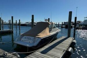 28ft Pursuit Yacht For Sale