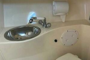 28ft Pursuit Yacht For Sale