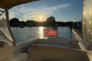 28ft Pursuit Yacht For Sale