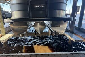 23ft Barletta Yacht For Sale